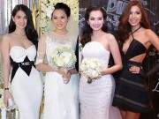 Cô dâu Indonesia bỗng nổi tiếng khắp thế giới nhờ váy cưới đẹp "rụng rời" 36