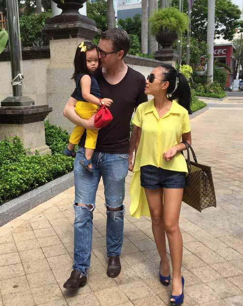 Con gái sao Việt bé tí nhưng đã "cực chảnh" với loạt túi điệu 39