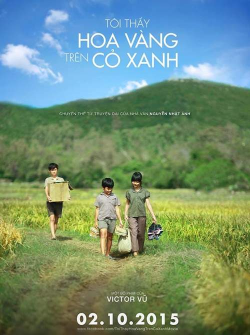 10 phim Việt Nam có doanh thu cao nhất lịch sử điện ảnh 18