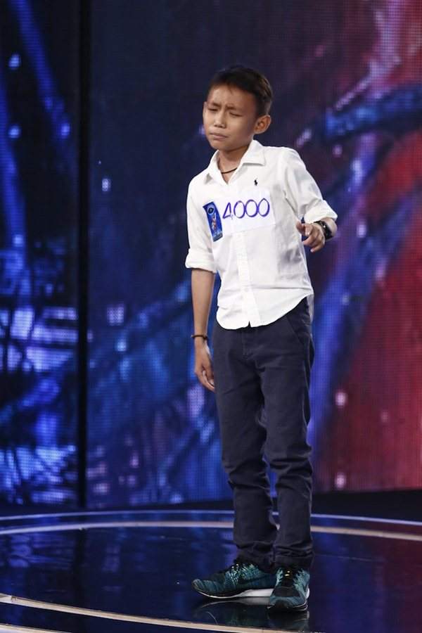 Vietnam Idol Kids: Cô bé "triệu view" Bảo An bị Bích Phương thẳng thắn từ chối 9