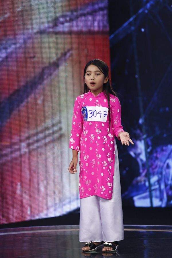 Vietnam Idol Kids: Cô bé "triệu view" Bảo An bị Bích Phương thẳng thắn từ chối 12
