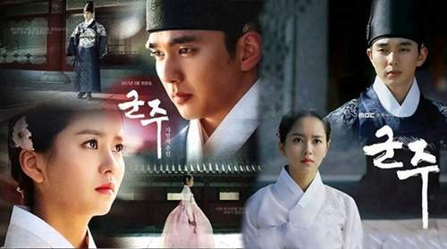 Tại sao "Mặt nạ quân vương" của Yoo Seung Ho lại là phim Hàn đáng xem nhất tháng 5? 30
