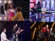 TV Show: Tranh cãi vì Mỹ Linh khen Quốc Thiên hơn Sơn Tùng; Hương Giang Idol bị tẩy chay 34