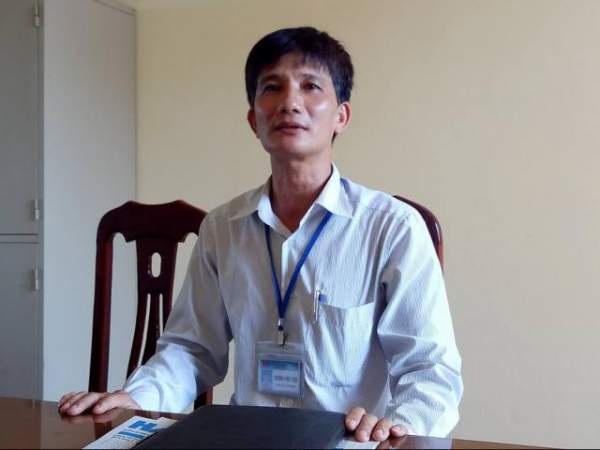 Kỷ luật chủ tịch xã vụ phê lý lịch “xấu” tại Hà Nội 2