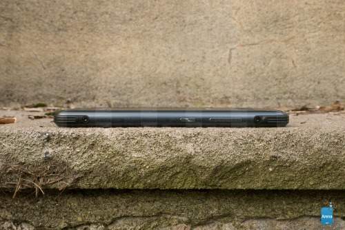 Đánh giá Samsung Galaxy S8 Active: Bền hơn, pin "khủng" hơn 4