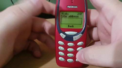 Dựng lại gia phả hào hùng giúp Nokia 3310 nổi tiếng 4
