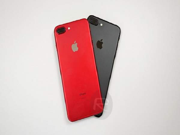 NÓNG: Giá iPhone 7 bắt đầu giảm mạnh 2