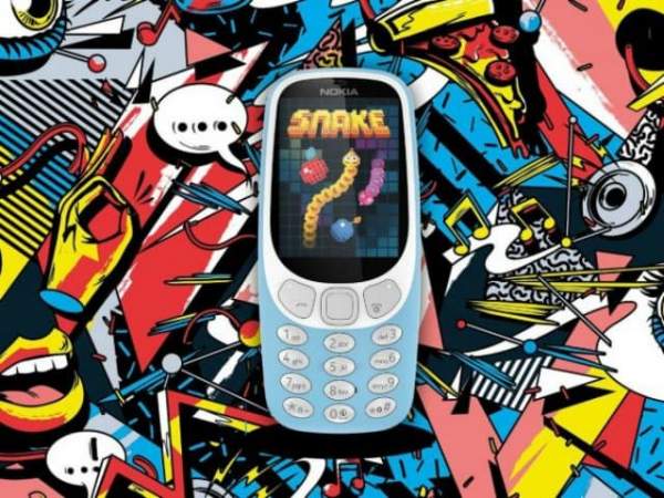 Dựng lại gia phả hào hùng giúp Nokia 3310 nổi tiếng 9
