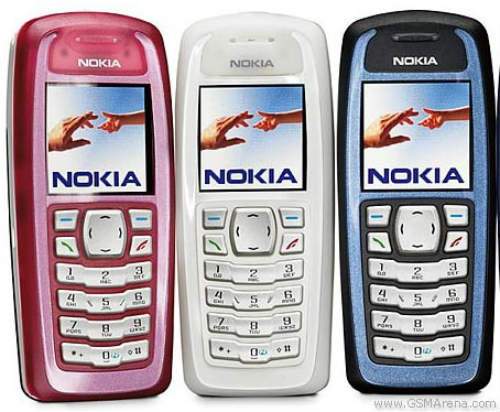 Dựng lại gia phả hào hùng giúp Nokia 3310 nổi tiếng 8