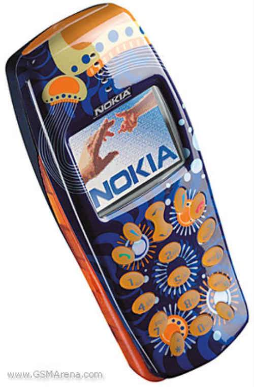 Dựng lại gia phả hào hùng giúp Nokia 3310 nổi tiếng 7