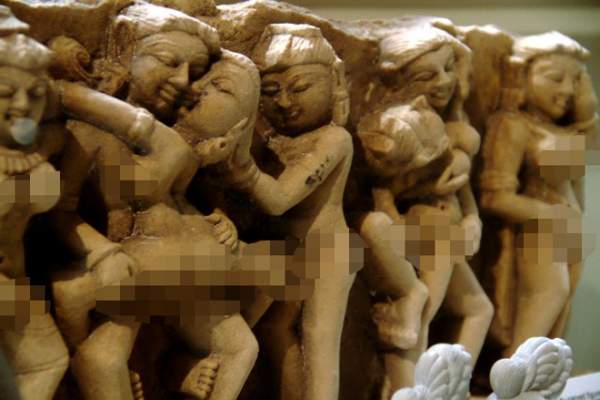 Ngượng "chín mặt" khám phá những bảo tàng tình dục nổi tiếng thế giới 2