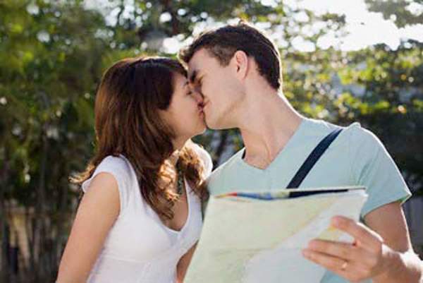9 điều bất ngờ về nụ hôn có thể bạn chưa biết 5