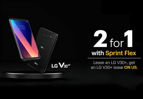 LG V30 và V30+ khác nhau ở điểm nào? 2