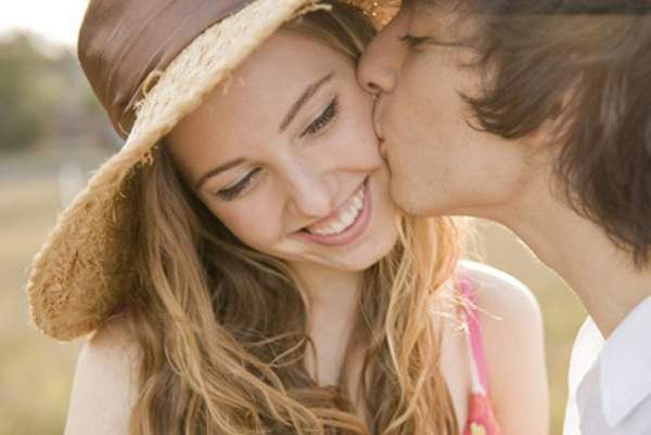 9 điều bất ngờ về nụ hôn có thể bạn chưa biết 3
