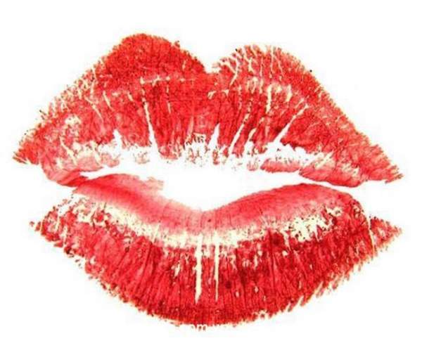 9 điều bất ngờ về nụ hôn có thể bạn chưa biết 4