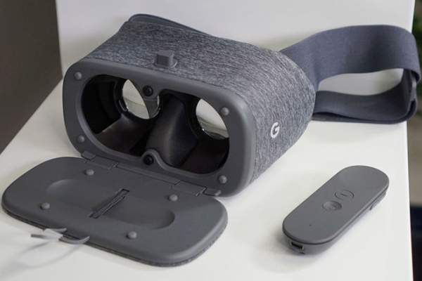 Google tung tai nghe VR thế hệ mới, cao hơn tiền nhiệm đến 20 USD 2