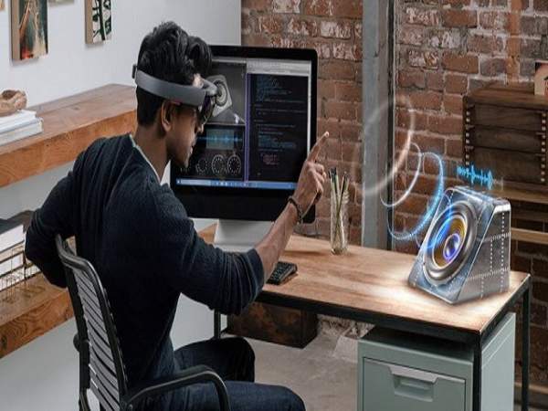 Google tung tai nghe VR thế hệ mới, cao hơn tiền nhiệm đến 20 USD 4