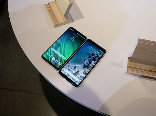 So sánh Pixel 2 XL với LG V30: "Kẻ tám lạng, người nửa cân" 3