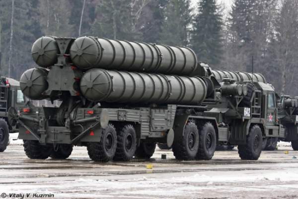 Sức mạnh của hệ thống tên lửa Nga bán cho đồng minh của Mỹ 3