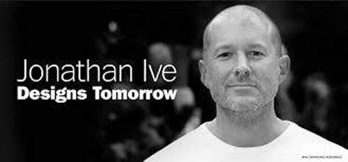 Giám đốc thiết kế của Apple lần đầu tiên chia sẻ về Steve Jobs và iPhone 4