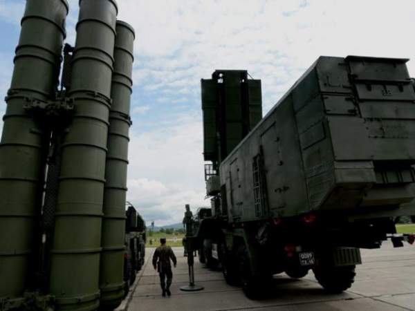 Sức mạnh của hệ thống tên lửa Nga bán cho đồng minh của Mỹ 10