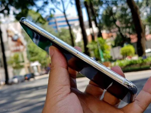 NÓNG: iPhone X nhái xuất hiện tại VN, giá chỉ 2,9 triệu đồng 7