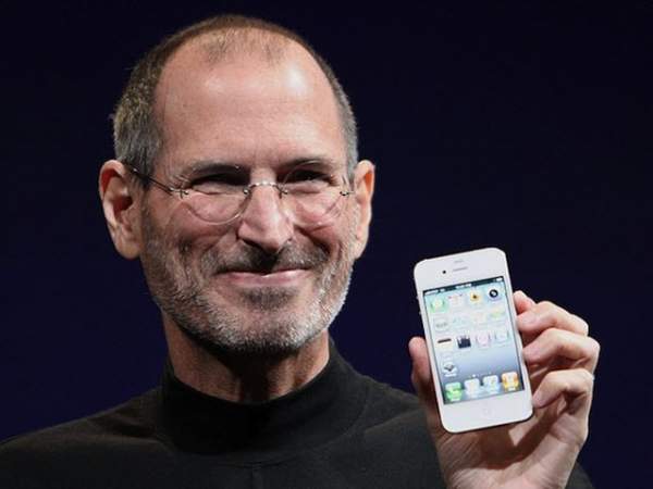 Xúc động trước bộ ảnh Steve Jobs "hồi sinh" Apple 41