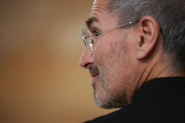 Xúc động trước bộ ảnh Steve Jobs "hồi sinh" Apple 18