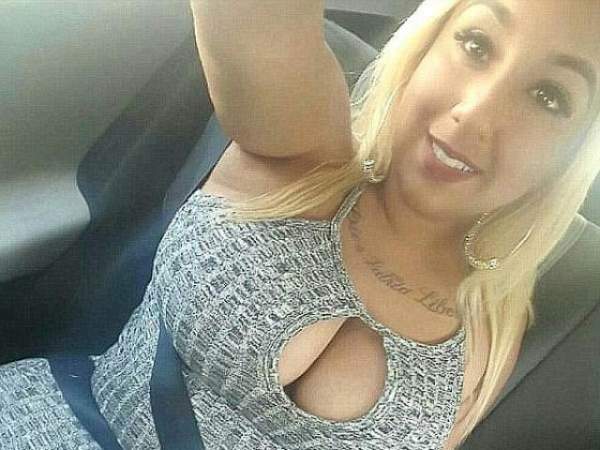 Cảnh sát Mỹ bị bắt vì quan hệ 5 lần với gái mại dâm tuổi teen 3