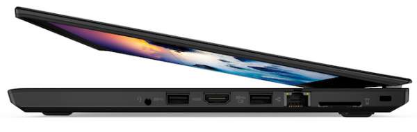 Lenovo giới thiệu chiếc laptop ThinkPad "đỉnh", bán giới hạn 4