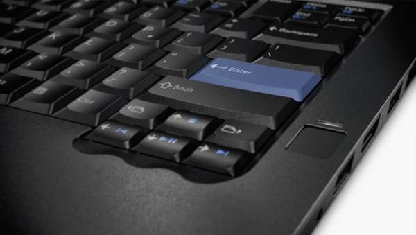 Lenovo giới thiệu chiếc laptop ThinkPad "đỉnh", bán giới hạn 14