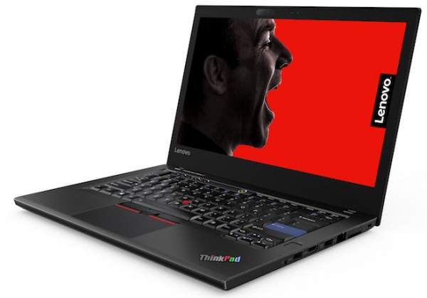 Lenovo giới thiệu chiếc laptop ThinkPad "đỉnh", bán giới hạn 2