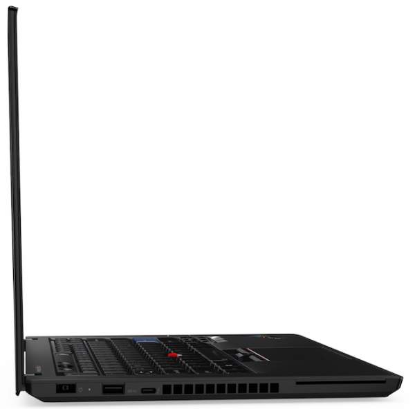 Lenovo giới thiệu chiếc laptop ThinkPad "đỉnh", bán giới hạn 3