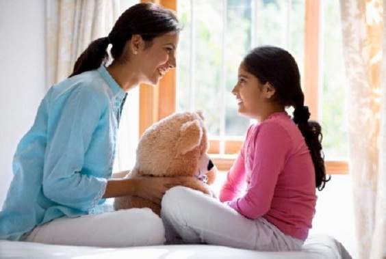 15 bí quyết để cha mẹ tâm sự và thấu hiểu con 2