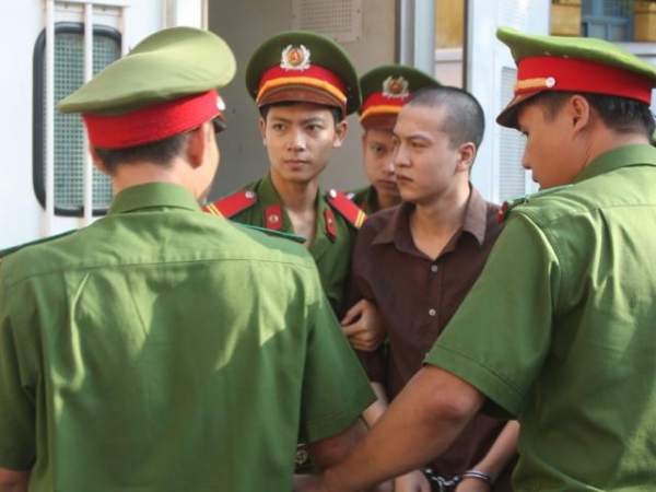 Nóng 24h qua: Nguyễn Hải Dương muốn 3 điều trước khi tiêm thuốc độc 5