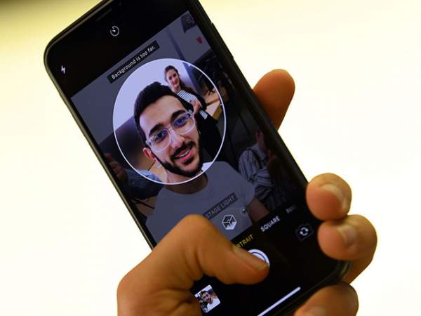 Top smartphone có nhận diện khuôn mặt như iPhone X, giá rẻ hơn nhiều 5