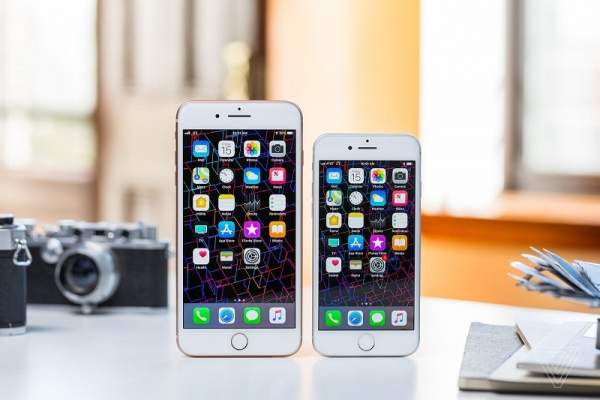 6 lý do iPhone 7 Plus đáng mua hơn iPhone X và iPhone 8 rất nhiều 2