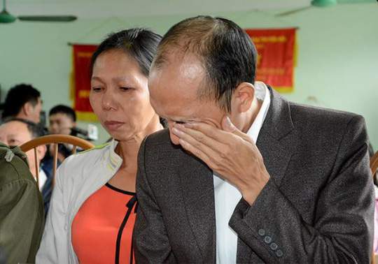 Án oan 28 năm ở Điện Biên: Qua đời mang theo nỗi hàm oan giết cha 2