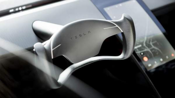 Xe điện Tesla Roadster nhanh hơn cả Bugatti Chiron 3