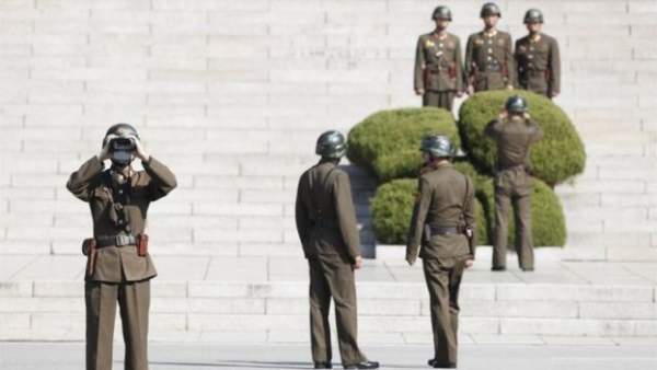 Yêu cầu lạ khi vừa tỉnh dậy của lính Triều Tiên đào tẩu sang HQ 2