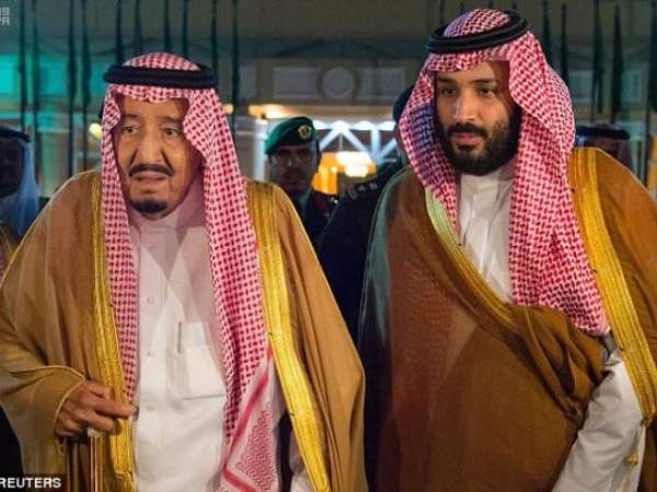 Hoàng tử ăn chơi nhất Ả Rập bị treo ngược để thẩm vấn? 3