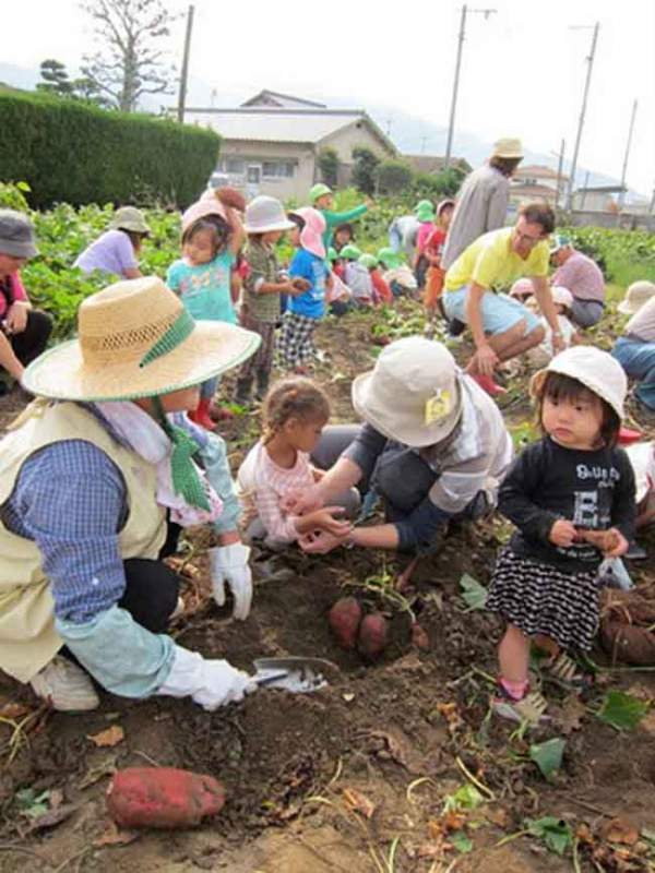 Trẻ em Nhật được nuôi dạy đặc biệt bậc nhất thế giới như thế nào? 2