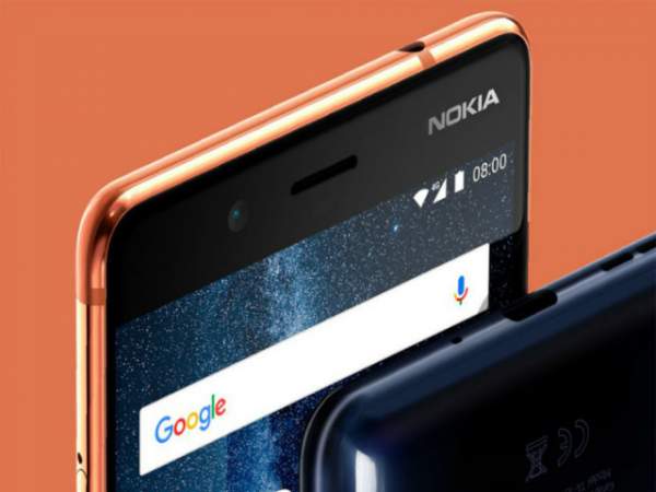 Nokia 9 đạt chứng nhận IP67 về khả năng chống nước và bụi 6