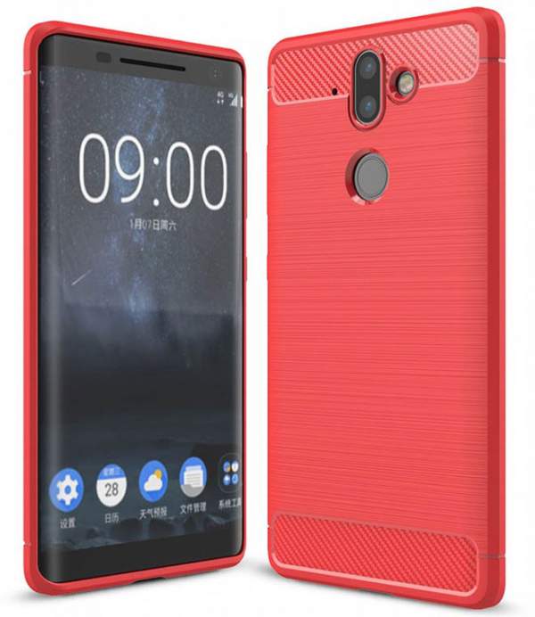 Nokia 9 đạt chứng nhận IP67 về khả năng chống nước và bụi 4