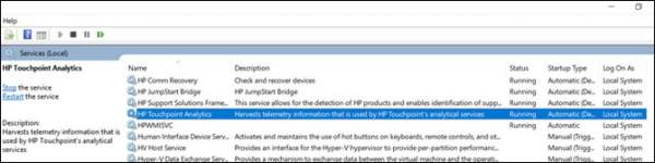 HP bị tố âm thầm cài phần mềm gián điệp gây chậm máy của người dùng 3