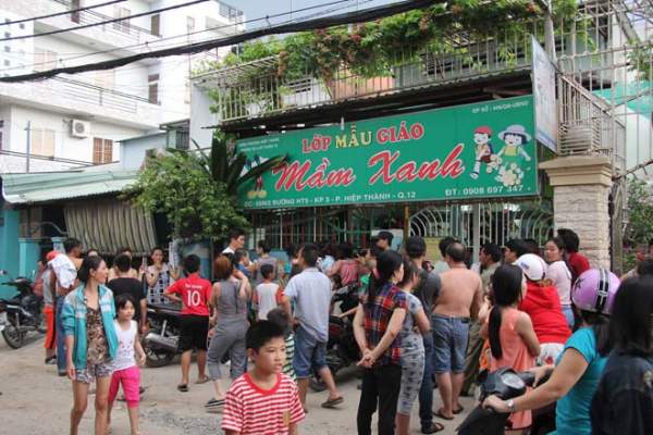 Nóng trong tuần: Cư dân mạng sôi sục vì đề xuất cải tiến "Tiếq Việt" 4
