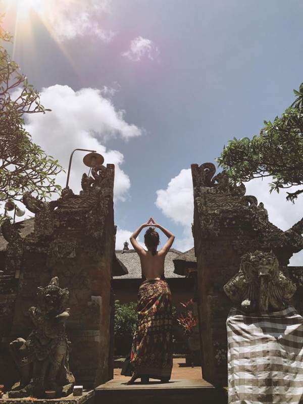 Chuyến đi 20 triệu và những trải nghiệm tuyệt vời tại Bali của cô gái Sài Gòn 10