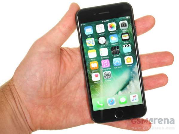 Galaxy Note FE vs iPhone 7: Đối đầu không khoan nhượng 3