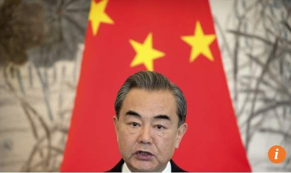 Trung Quốc lên tiếng về căng thẳng Triều Tiên 2