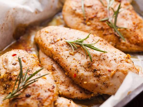 8 sai lầm tai hại khi chế biến thịt gà khiến bạn rước bệnh vào thân 2